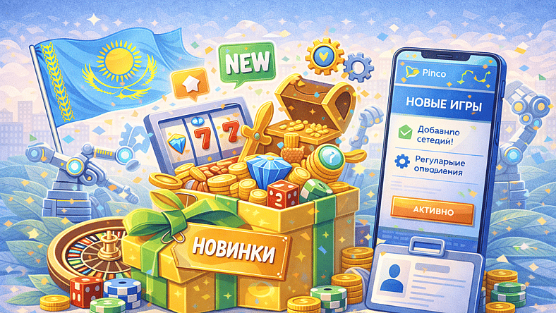 casino online pinco game